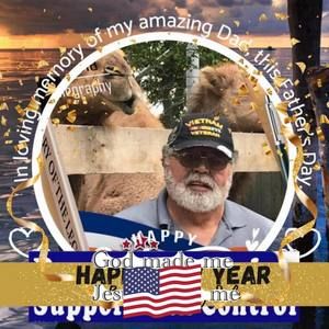 Meet your Posher, Tom